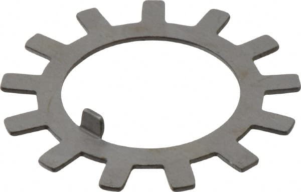 High Quality Tools - Lock Washer - Quill Housing Assembly, B Series Mills - Strong Tooling