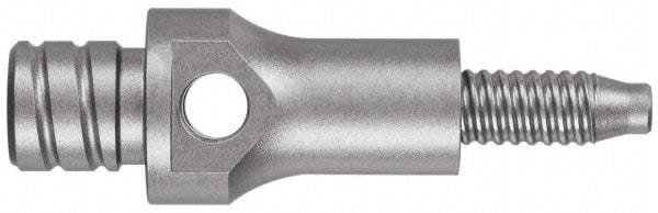 DeWALT - Spline/SDS Max Drive Thread Adapter - For Use with Carbide Core Bits - Strong Tooling