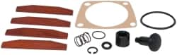 PRO-SOURCE - Angle & Disc Grinder Repair Kit - For Use with 4-1/2" HD Angle Grinder 5520004531JP - Strong Tooling