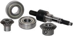 PRO-SOURCE - Angle & Disc Grinder Rebuild Kit - For Use with 4-1/2" HD Angle Grinder 5520004531JP - Strong Tooling