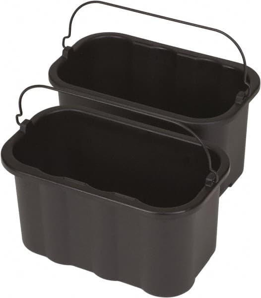 Rubbermaid - Maid Caddy - 14" Width - Strong Tooling