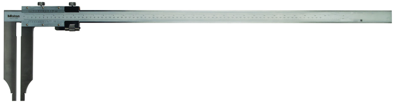 30"/750MM LONG JAW VERNIER CALIPER - Strong Tooling