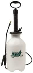 Chapin - 2 Gal Garden Hand Sprayer - Polyethylene Tank - Strong Tooling