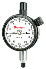 25-131JN/S DIAL INDICATOR - Strong Tooling