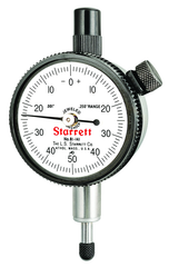 81-141JN/S DIAL INDICATOR - Strong Tooling