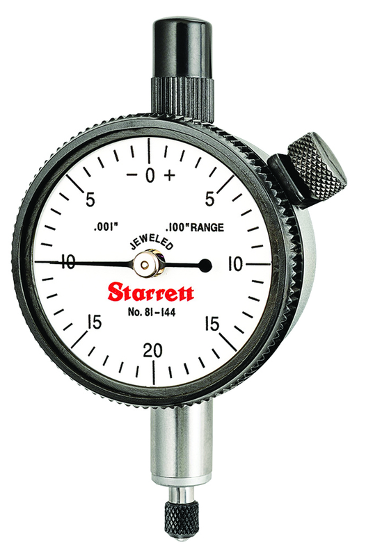 81-145JN/S DIAL INDICATOR - Strong Tooling