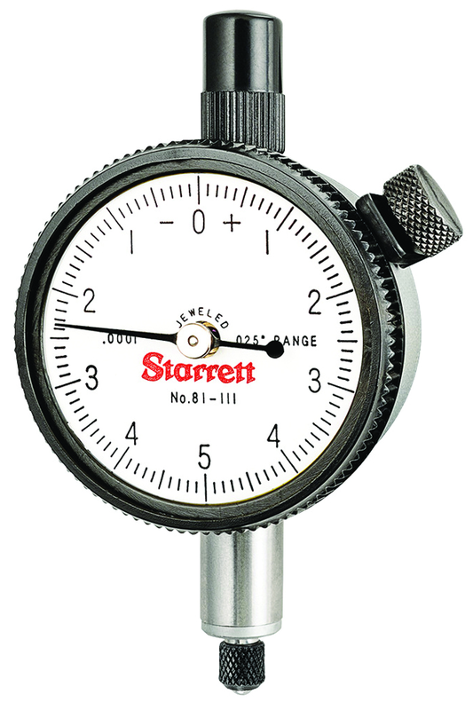 81-228JN/S DIAL INDICATOR - Strong Tooling