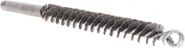 Osborn - 5/8" Diam Helical Steel Tube Brush - Strong Tooling