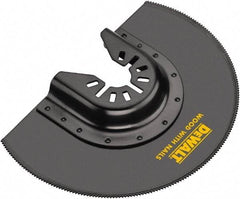 DeWALT - Flush Cutting Rotary Tool Blade - Strong Tooling