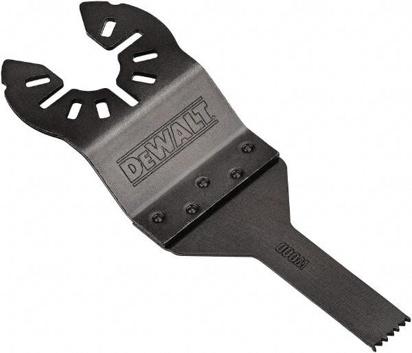 DeWALT - Rotary & Multi-Tool Wood Blade - Universal Fitment for Use on All Major Brands (No Adapter Required) - Strong Tooling