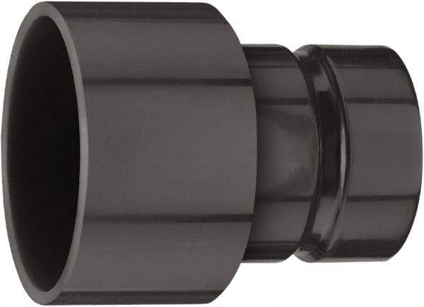 DeWALT - 1-1/4" Tapered Large Diameter Adapter - Use With DWV9000, DWV012 - Strong Tooling