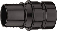 DeWALT - 1-1/4" Tool Adapter - Use With DWV9000, DWV012 - Strong Tooling