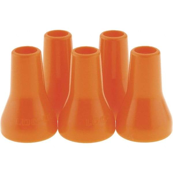 Value Collection - Coolant Hose Nozzles Type: Nozzle Nozzle Diameter (Inch): 3/8 - Strong Tooling