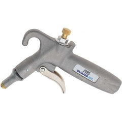 Value Collection - 120 Max psi Safety Nozzle Jet Guard Blow Gun - 1/4 NPT Inlet - Strong Tooling