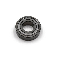 Angle & Disc Grinder Accessories; Accessory Type: Ball bearing; For Use With: Ingersoll Rand Max and M2 Series Ginders; Contents: 15x32x9, 2Z Ball Bearing