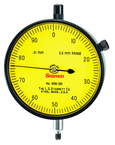 656-281J-8 DIAL INDICATOR - Strong Tooling