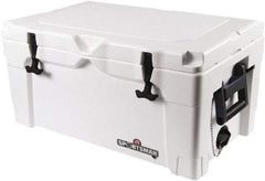 Igloo - 55 Qt Ice Chest - Polyethylene, White - Strong Tooling