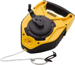 DeWALT - 150' Long Chalk Reel - Strong Tooling