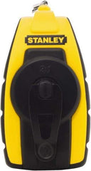 Stanley - 30' Long Chalk Reel - Strong Tooling