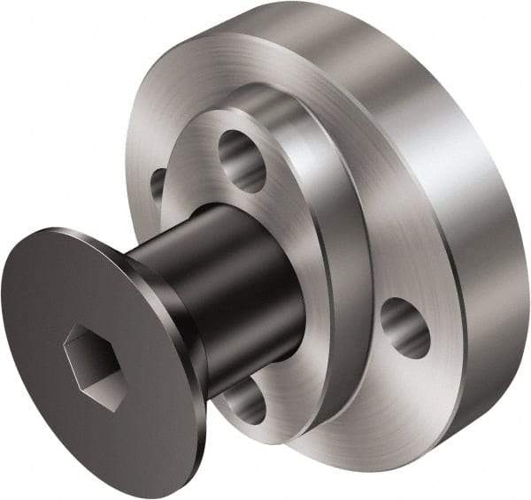 Sandvik Coromant - Slide Extension for Indexable Tools - Use with CoroBore 825 - Strong Tooling