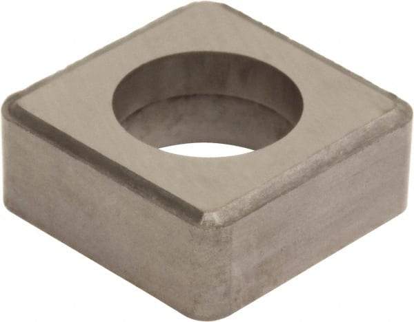 Sumitomo - 1/2" Inscribed Circle, Square Turning Shim for Indexables - 3" Thick, ISSN Shim Style - Strong Tooling