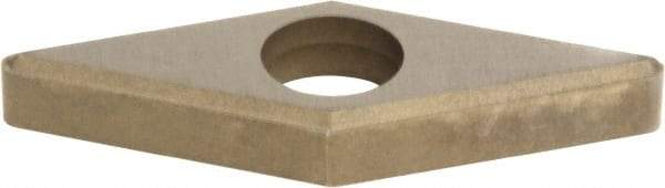 Sumitomo - 1/2" Inscribed Circle, Diamond (Shape) Turning Shim for Indexables - 3" Thick, IVSN Shim Style - Strong Tooling