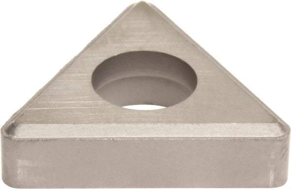 Sumitomo - 5/8" Inscribed Circle, Triangle Turning Shim for Indexables - 3" Thick, ITSN Shim Style - Strong Tooling