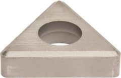 Sumitomo - 1/2" Inscribed Circle, Triangle Turning Shim for Indexables - 3" Thick, ITSN Shim Style - Strong Tooling