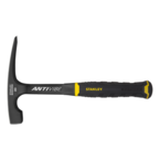 STANLEY® FATMAX® Anti-Vibe® Bricklayer's Hammer – 20 oz. - Strong Tooling