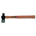 STANLEY® Hickory Handle Ball Pein Hammer – 32 oz. - Strong Tooling