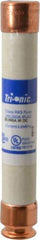 Ferraz Shawmut - 600 VAC/VDC, 2.8 Amp, Time Delay General Purpose Fuse - Clip Mount, 127mm OAL, 20 at DC, 200 at AC kA Rating, 13/16" Diam - Strong Tooling