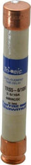 Ferraz Shawmut - 600 VAC/VDC, 5.6 Amp, Time Delay General Purpose Fuse - Clip Mount, 127mm OAL, 20 at DC, 200 at AC kA Rating, 13/16" Diam - Strong Tooling