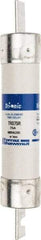 Ferraz Shawmut - 600 VAC/VDC, 75 Amp, Time Delay General Purpose Fuse - Clip Mount, 7-7/8" OAL, 100 at DC, 200 at AC kA Rating, 1-5/16" Diam - Strong Tooling