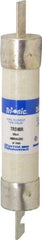 Ferraz Shawmut - 600 VAC/VDC, 90 Amp, Time Delay General Purpose Fuse - Clip Mount, 7-7/8" OAL, 100 at DC, 200 at AC kA Rating, 1-5/16" Diam - Strong Tooling