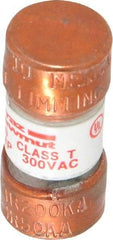 Ferraz Shawmut - 160 VDC, 300 VAC, 10 Amp, Fast-Acting General Purpose Fuse - Clip Mount, 7/8" OAL, 200 at AC, 50 at DC kA Rating, 13/32" Diam - Strong Tooling