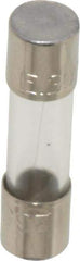 Ferraz Shawmut - 250 VAC, 0.3 Amp, Fast-Acting Miniature Glass Fuse - Clip Mount, 20mm OAL, 5mm Diam - Strong Tooling