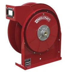 1/4 X 30' HOSE REEL - Strong Tooling