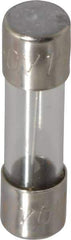 Ferraz Shawmut - 250 VAC, 15 Amp, Fast-Acting Miniature Glass Fuse - Clip Mount, 20mm OAL, 5mm Diam - Strong Tooling