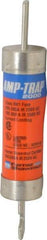 Ferraz Shawmut - 250 VAC/VDC, 100 Amp, Time Delay General Purpose Fuse - Clip Mount, 5-7/8" OAL, 100 at DC, 200 at AC kA Rating, 1-1/16" Diam - Strong Tooling