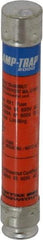 Ferraz Shawmut - 600 VAC/VDC, 10 Amp, Time Delay General Purpose Fuse - Clip Mount, 127mm OAL, 100 at DC, 200 at AC kA Rating, 13/16" Diam - Strong Tooling