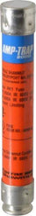 Ferraz Shawmut - 600 VAC/VDC, 20 Amp, Time Delay General Purpose Fuse - Clip Mount, 127mm OAL, 100 at DC, 200 at AC kA Rating, 13/16" Diam - Strong Tooling