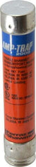 Ferraz Shawmut - 600 VAC/VDC, 35 Amp, Time Delay General Purpose Fuse - Clip Mount, 5-1/2" OAL, 100 at DC, 200 at AC kA Rating, 1-1/16" Diam - Strong Tooling