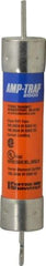 Ferraz Shawmut - 600 VAC/VDC, 100 Amp, Time Delay General Purpose Fuse - Clip Mount, 7-7/8" OAL, 100 at DC, 200 at AC kA Rating, 1-5/16" Diam - Strong Tooling