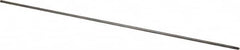 NCC - 1/4 Inch Diameter x 24 Ft. Long, Liquid Level Sensor and Probe Rod - For Use with NCC - Single & Dual Probe Liquid Level Sensors, Stainless Steel - Strong Tooling