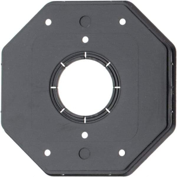 Intermatic - Electrical Outlet Box Aluminum Round Insert - Strong Tooling