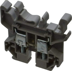 ACI - Terminal Blocks Block Type: General Purpose Amperage: 25 - Strong Tooling