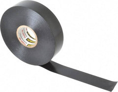 3M - 3/4" x 66', Black Vinyl Electrical Tape - Series 88, 8.5 mil Thick, 20 Lb./Inch Tensile Strength - Strong Tooling