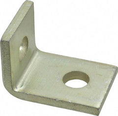 Thomas & Betts - Zinc Dichromate Steel 90° Strut Fitting - Used with Joining Metal Framing Channel & Strut - Strong Tooling