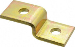 Thomas & Betts - Zinc Dichromate Steel Strut Z Fitting - Used with Joining Metal Framing Channel & Strut - Strong Tooling