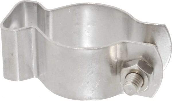 Thomas & Betts - Stainless Steel Rigid/EMT Conduit & Pipe Hanger - 1" EMT, 1" Rigid - Strong Tooling